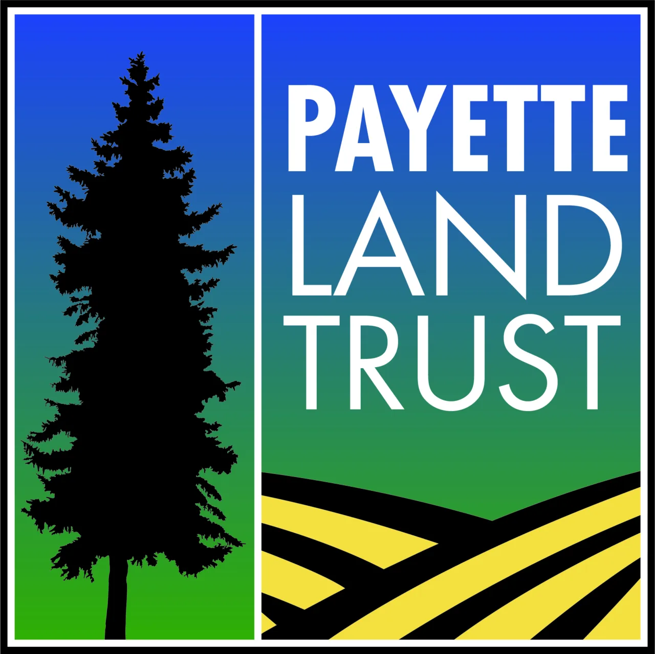 Payette Land Trust logo